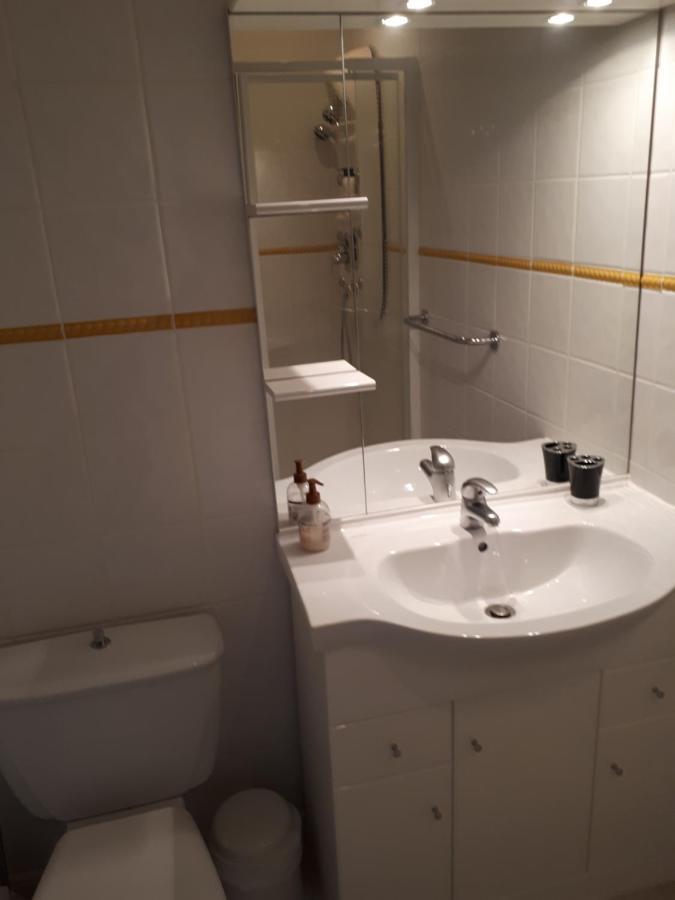 La Medeenne Alairac Ngoại thất bức ảnh